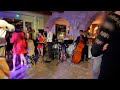 Medley Rock&#39;n Roll - Velvet Rose Quintet -