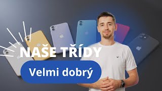 MobileGear třída VELMI DOBRÝ