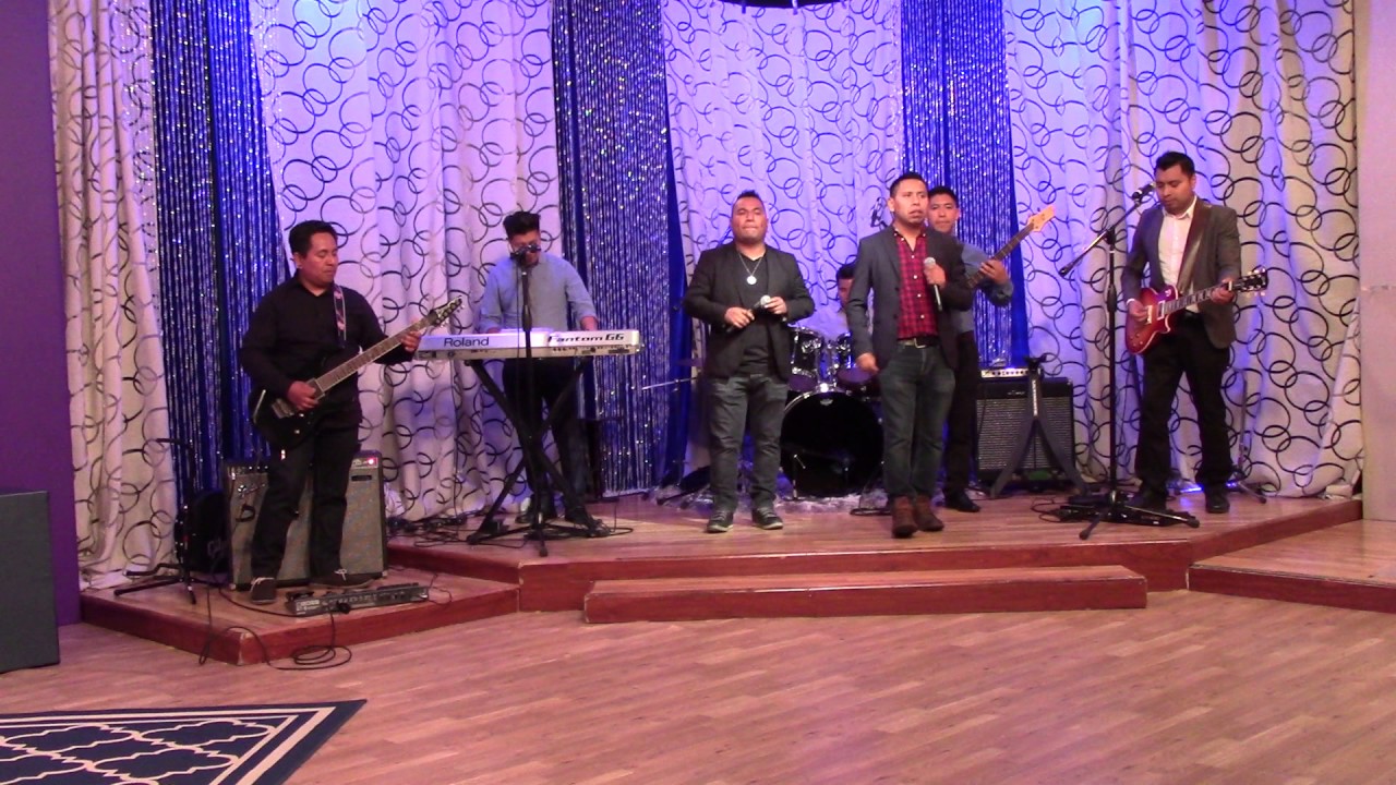 Zona de Gracia en Esne TV