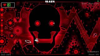 Devil Vortex 51% (Free Progress)