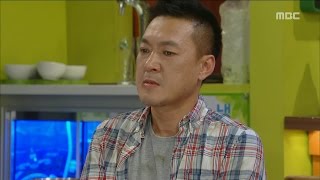 [The Great Wives] 위대한 조강지처 46회 - Park Dong Bin told the whole truth 진실을 말하는 광수 20150817