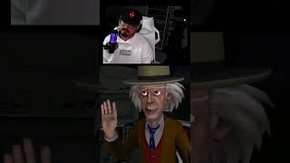 Back To The Future Ep 2 screenshot 2