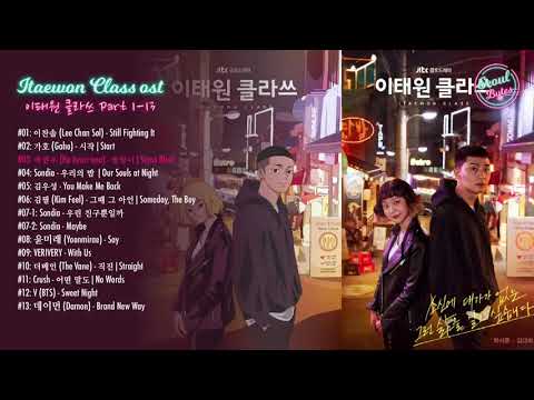 Những Bản nhạc phim Hàn Quốc Hay Nhất 2020 – The best Korean Music