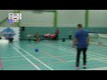 Day 3 | Women | IBSA Goalball European Championships 2025 | Pajulahti, Finland