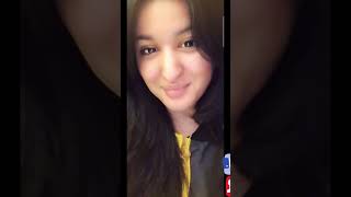 Periscope Live Lovely Girl 4437 