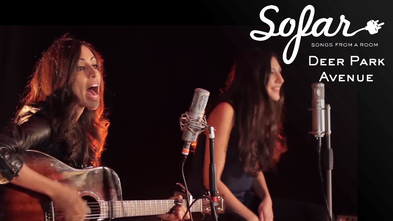 Dark and Stormy Night