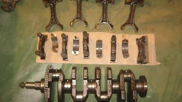 Vauxhall Nova Turbo C20LET Head gasket Fail engine Rebuild 2011