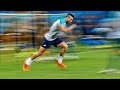 Cristiano Ronaldo ● Fastest Runs EVER ● Part 1 HD