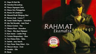Memori Hit - Rahmat & Ekamatra | Lagu Rock Malaysia 80an 90an Terbaik