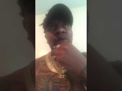 Blac Youngsta arrested Young Dolph pulled over Memphis Niggas vs hip hop police
