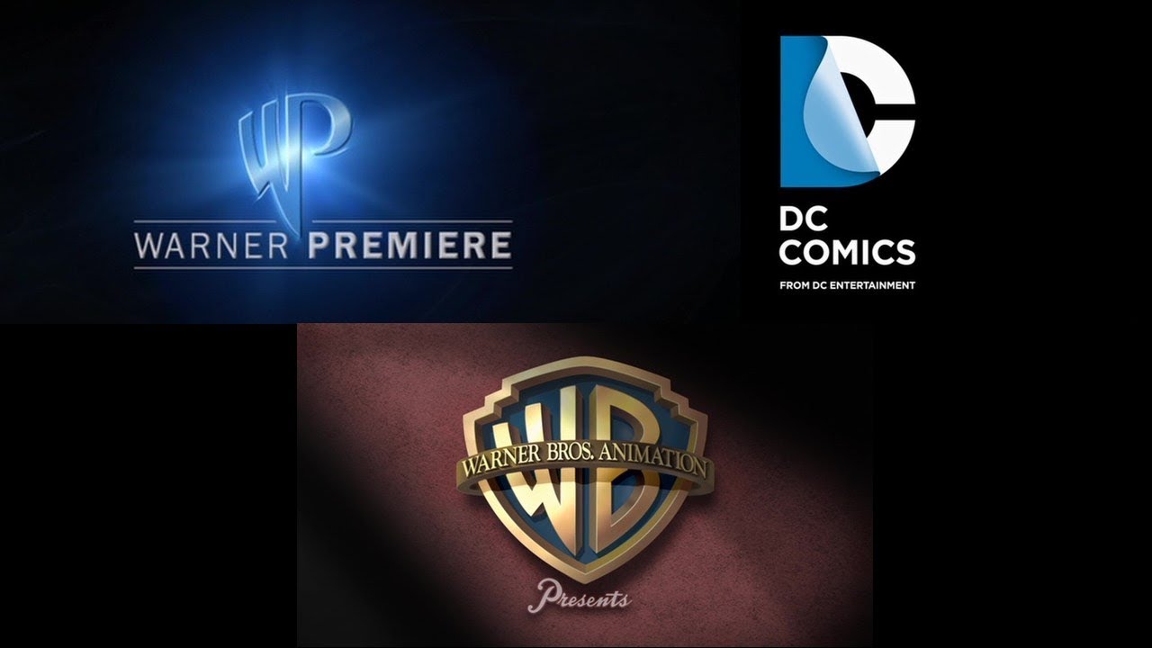 Варнер фф. Уорнер БРОС анимейшн. DC Comics и Warner brothers. Логотип ворнер бразерс. WB + DC логотип.