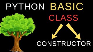 Lecture 56 : Learn Class-Constructor with Exercise in Python | Python Beginner Course 