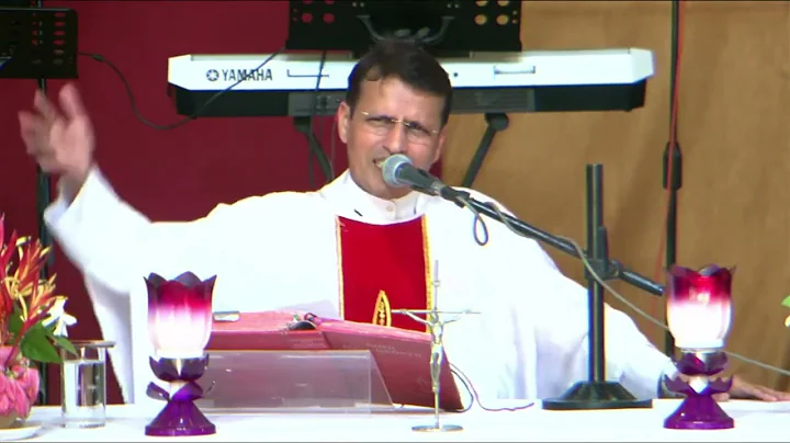 WORD SHARED BY FR  ANTHONY LOPEZ - NEW CREATION HO...