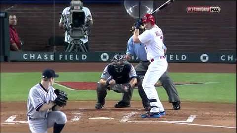 2011/07/12 Yankees turn two