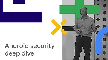 Android Security Deep Dive - Beyond the Myths (Cloud Next 