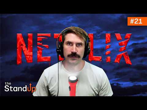 Software Horror Stories | Standup #21