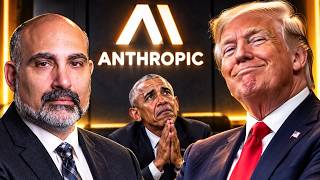 Trump Blew Obama's AI Trap Right In His Face