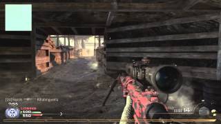 Mw2  FFA Quad Feed