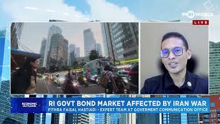 ECONOMIC OUTLOOK | GLOBAL UNCERTAINTIES | MARCH 16, 2026