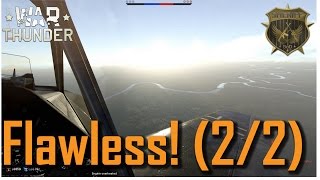 Flawless! Part 2/2 - Enduring Confrontation w/Feraphic - 14-0 Kills - English Video