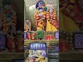 Aaj ka darshan 🙏💐12 Sep 2024#iskcontemple #bahrain #subscribe #harekrishna #youtubeshorts