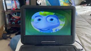 A Bugs Life 1998 Trailer