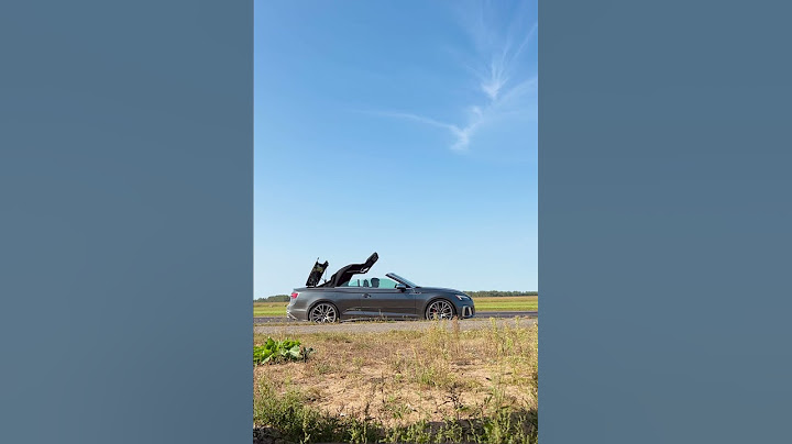 Эмоциональные кольца #autocult #automobile #audi #cabriolet #audis5 #cabrio #audisport #quattro
