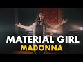Material Girl - Madonna (Walkman cover)