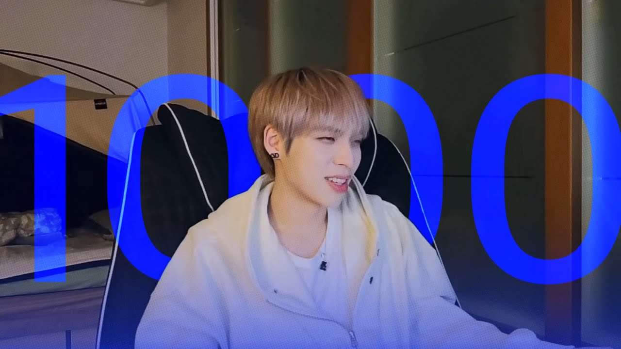 너를 위해 천 마리의 학을 접어