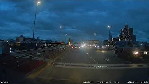 Viofo A119V3 2560*1440@30fps_HDR_EV:0