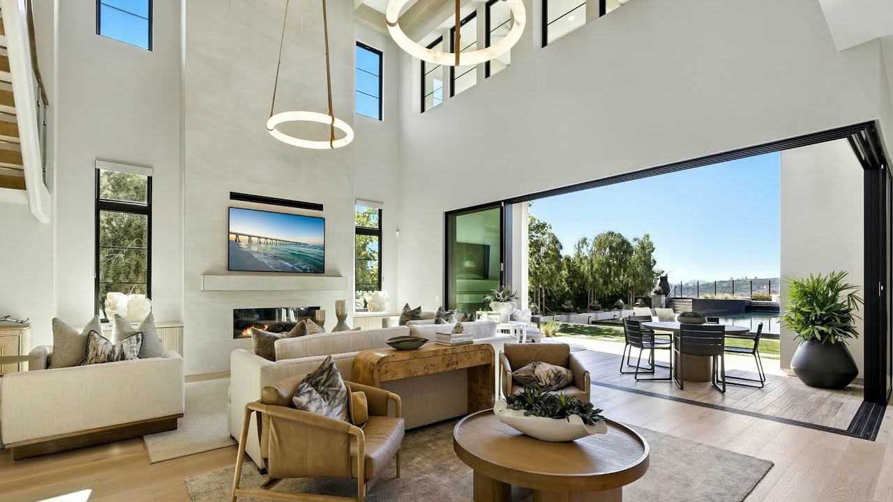 Inside the Most Beautiful Luxury Homes in the World | Ultimate Design Tour