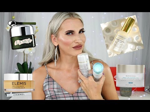 If I Lost All My Skincare || The First 10 Things I Would Buy!!