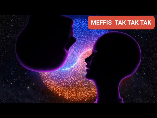 Meffis - Tak Tak Tak