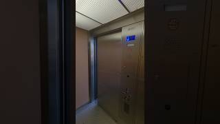 #tkelevator #thyssenkrupp #elevator #lift