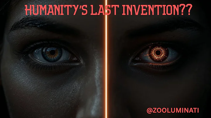 Is This Humanity's Final Invention? Are We Building Our Successors?