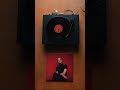 All vinyl available now at shop.iamjmsn.com.