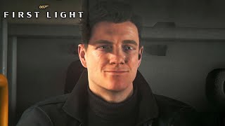 007 First Light - Garbage Truck Escape OST