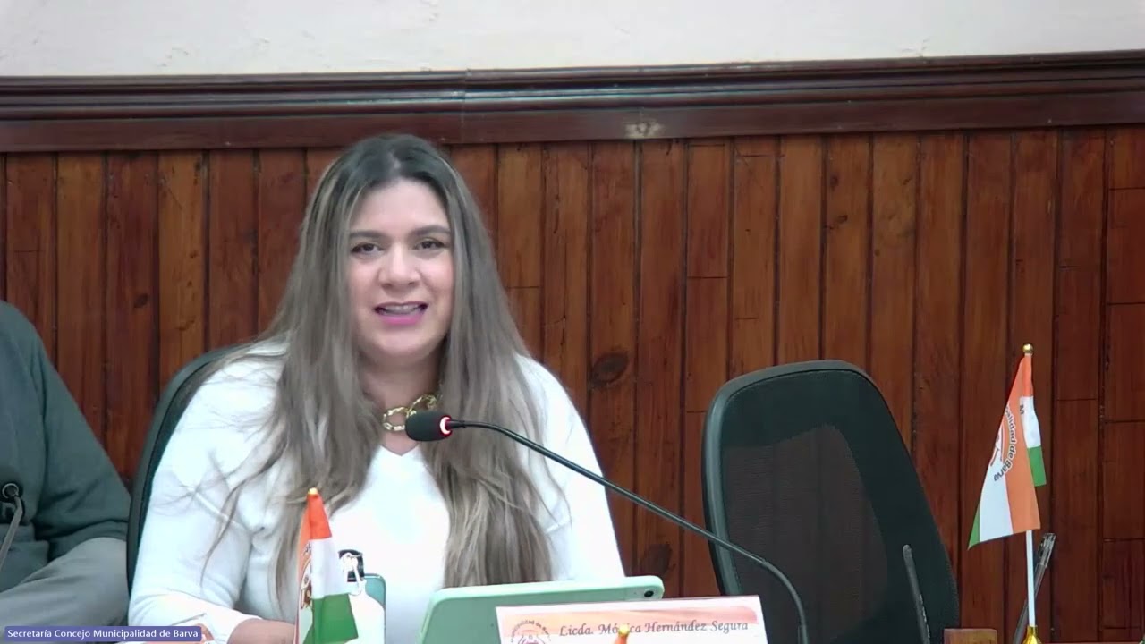 SESIÓN ORDINARIA 62 2025