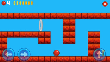 Bounce classic level 2
