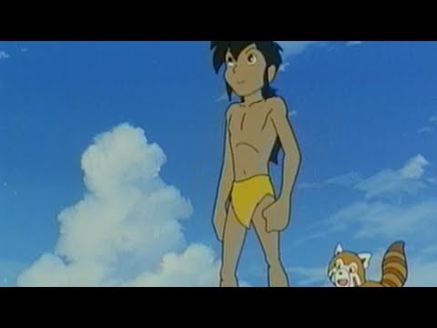 βιβλίο ζούγκλας | JUNGLE BOOK ep. 48 | GR