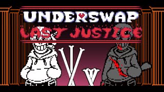 UnderSwap Last Justice New version (demo) by FL Team