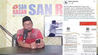 Perpres No 104/2021, Berkah Atau Beban Bagi Desa ? l USIK