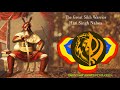 The legend of sikh warriors  hari singh nalwa  dashmesh beats production  music  gurnoor singh