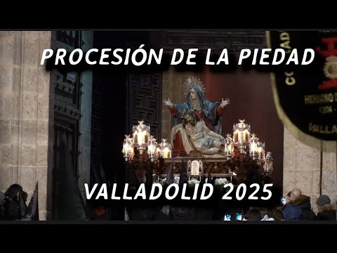 Procesión de la Piedad