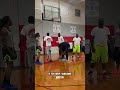 I Hate When I Call Foul &amp; Make It!!! | #wptr #basketball #streetball #Ballislife #nba #tnc #viral