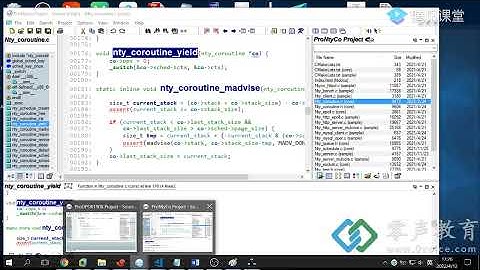 dpdk 网络协议栈（vpp_OvS_DDos_SDN_NFV_虚拟化_高性能专家之路）