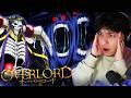 The Dawn of Despair!! | Overlord 2x1 Reaction (First Time)