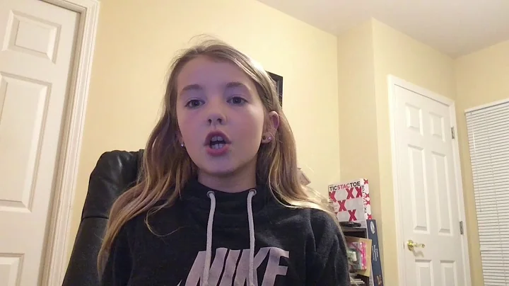 Getting to know Dana!! Vlog #2
