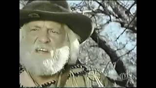 Grizzly Adams :  Howdy Do, I'm Mad Jack Intro   03/09/1977