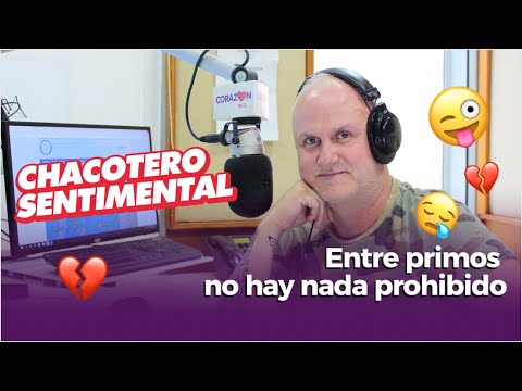 Chacotero Sentimental: Era un secreto con mi primo